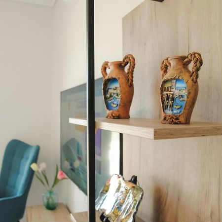 Villa Oliveto Con Vista Apolpaina Ngoại thất bức ảnh