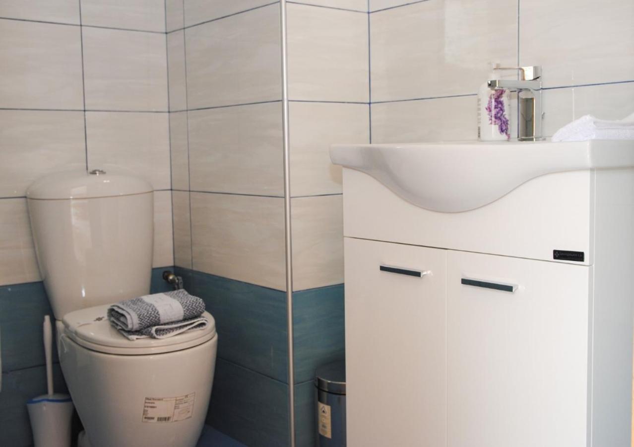 Villa Oliveto Con Vista Apolpaina Ngoại thất bức ảnh