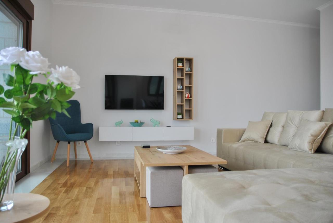 Villa Oliveto Con Vista Apolpaina Ngoại thất bức ảnh
