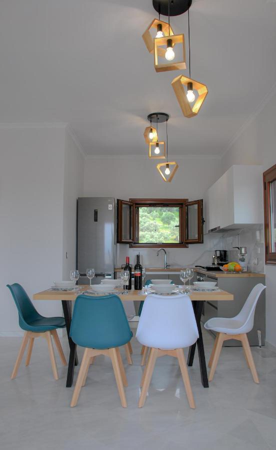 Villa Oliveto Con Vista Apolpaina Ngoại thất bức ảnh
