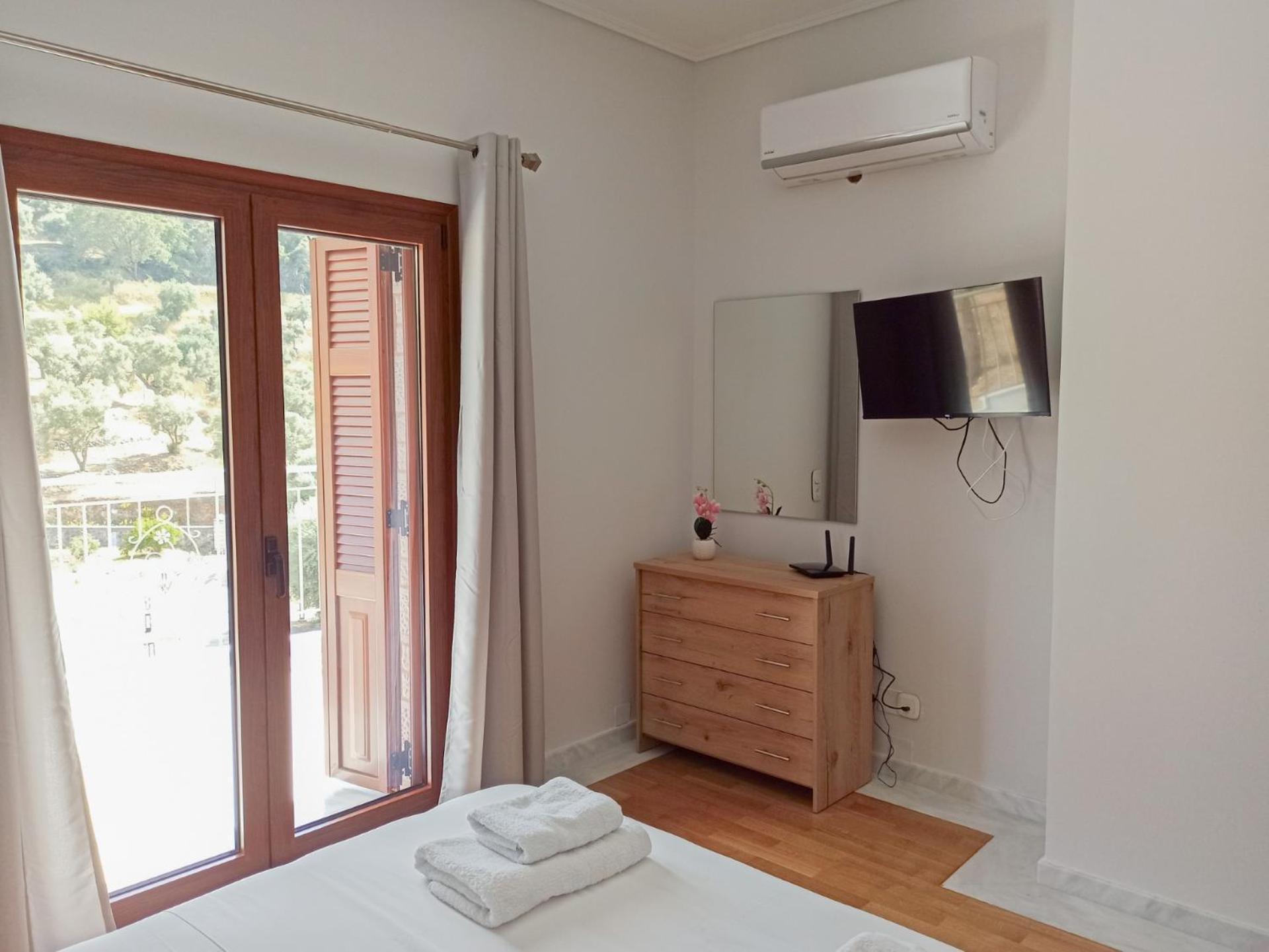 Villa Oliveto Con Vista Apolpaina Ngoại thất bức ảnh