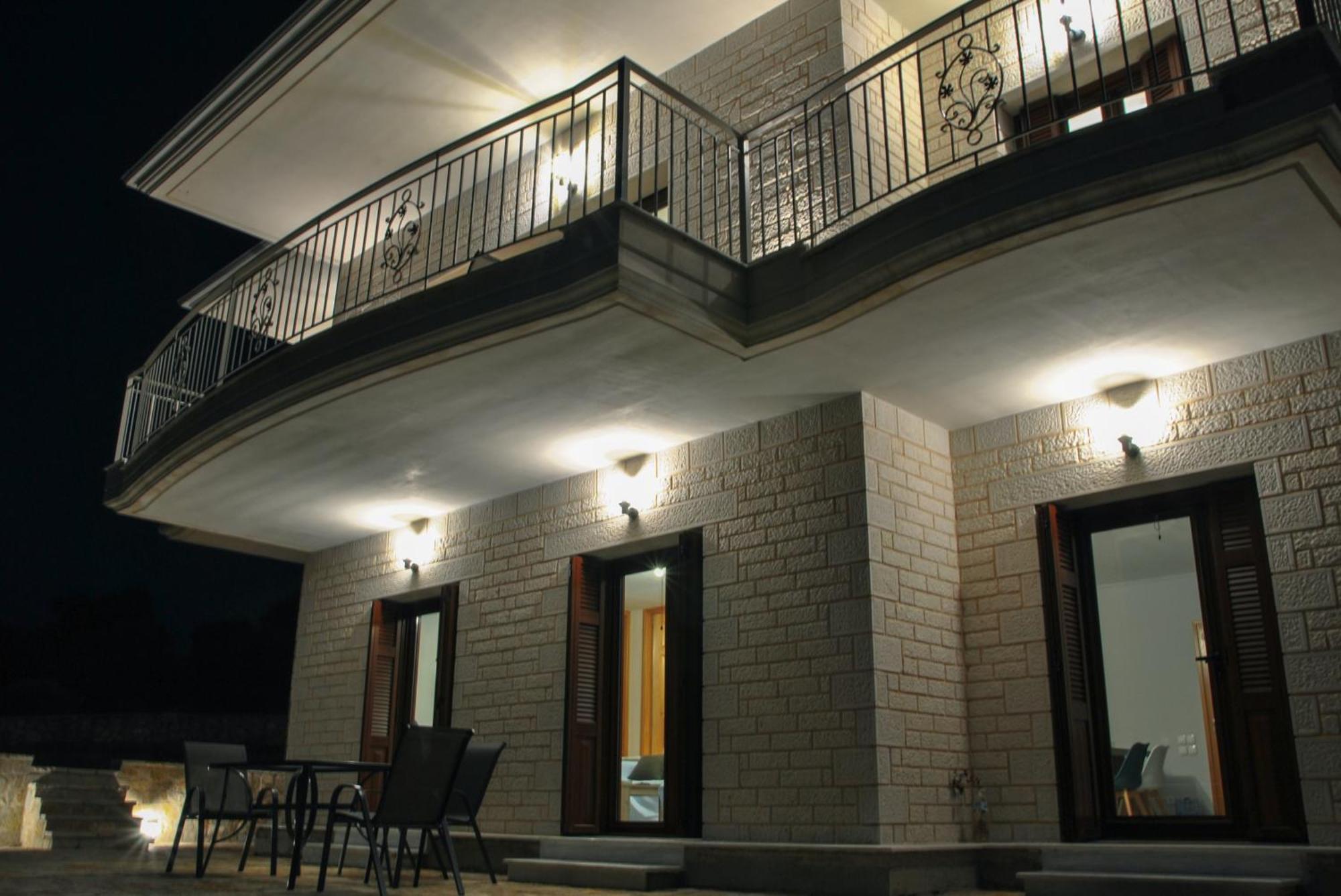 Villa Oliveto Con Vista Apolpaina Ngoại thất bức ảnh