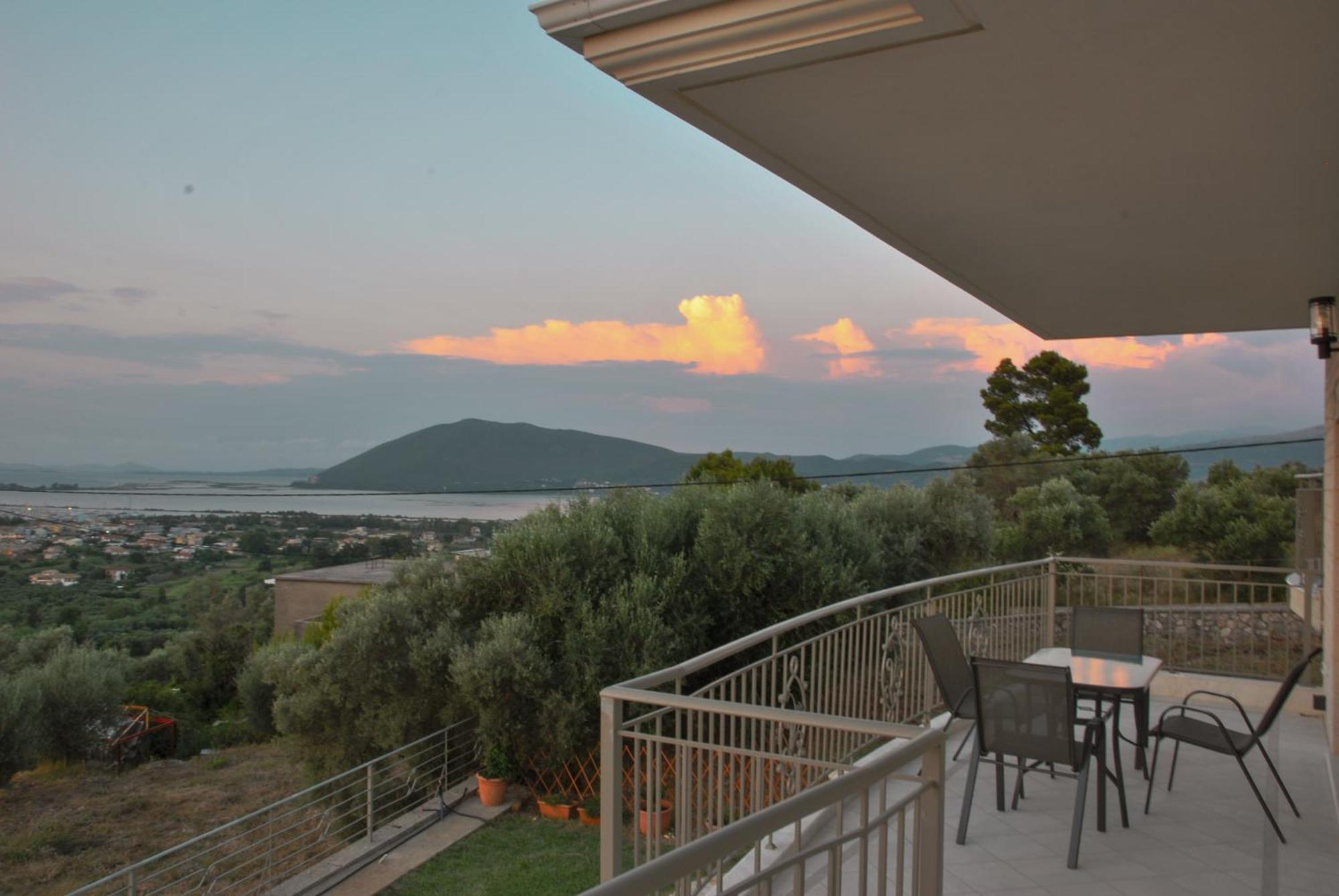 Villa Oliveto Con Vista Apolpaina Ngoại thất bức ảnh