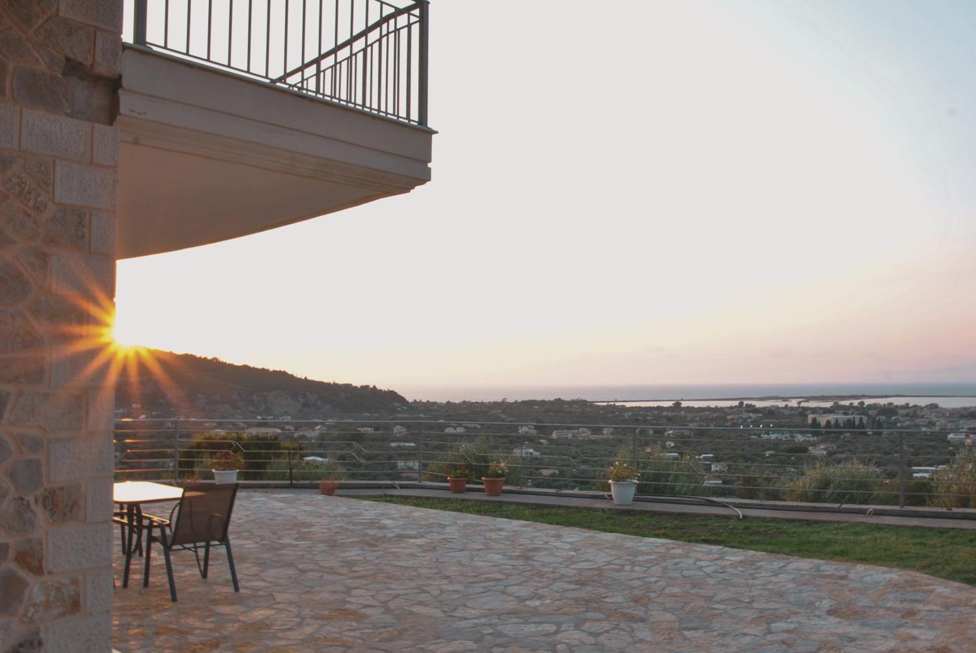 Villa Oliveto Con Vista Apolpaina Ngoại thất bức ảnh