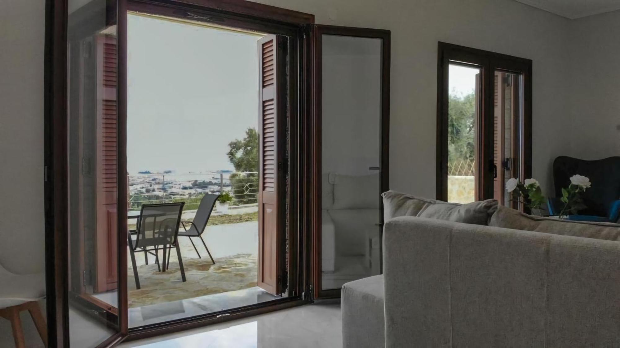 Villa Oliveto Con Vista Apolpaina Ngoại thất bức ảnh