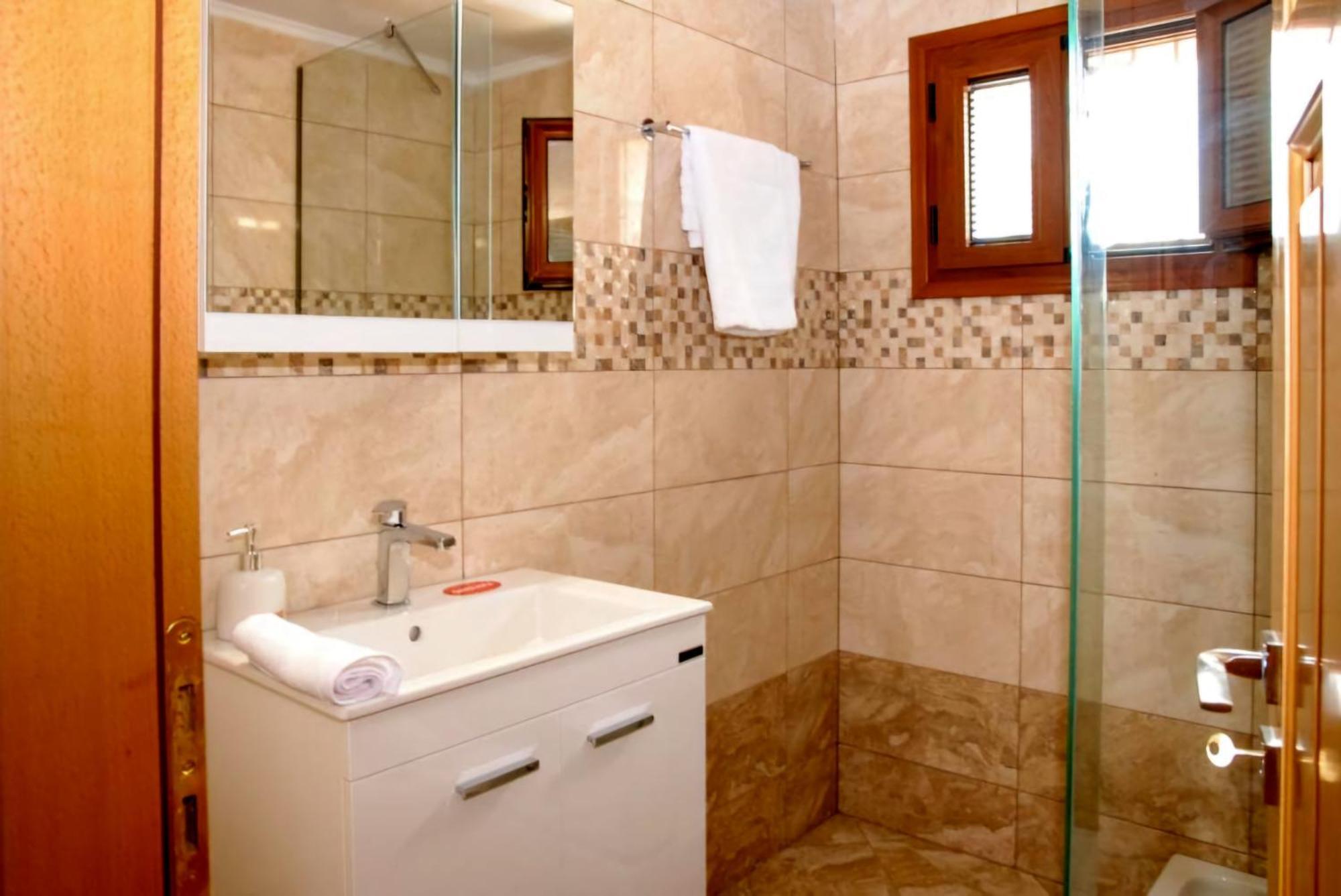 Villa Oliveto Con Vista Apolpaina Ngoại thất bức ảnh