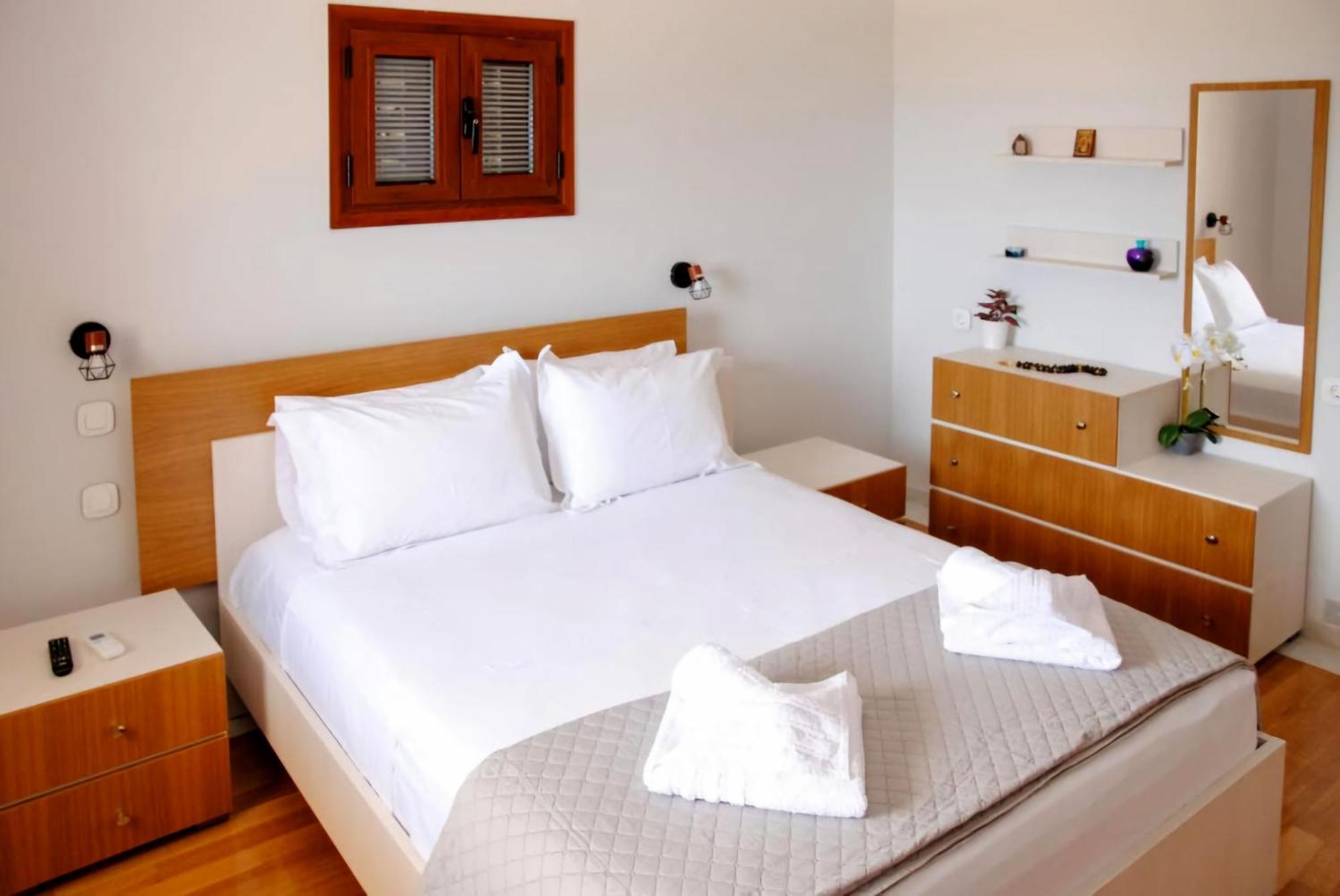 Villa Oliveto Con Vista Apolpaina Ngoại thất bức ảnh