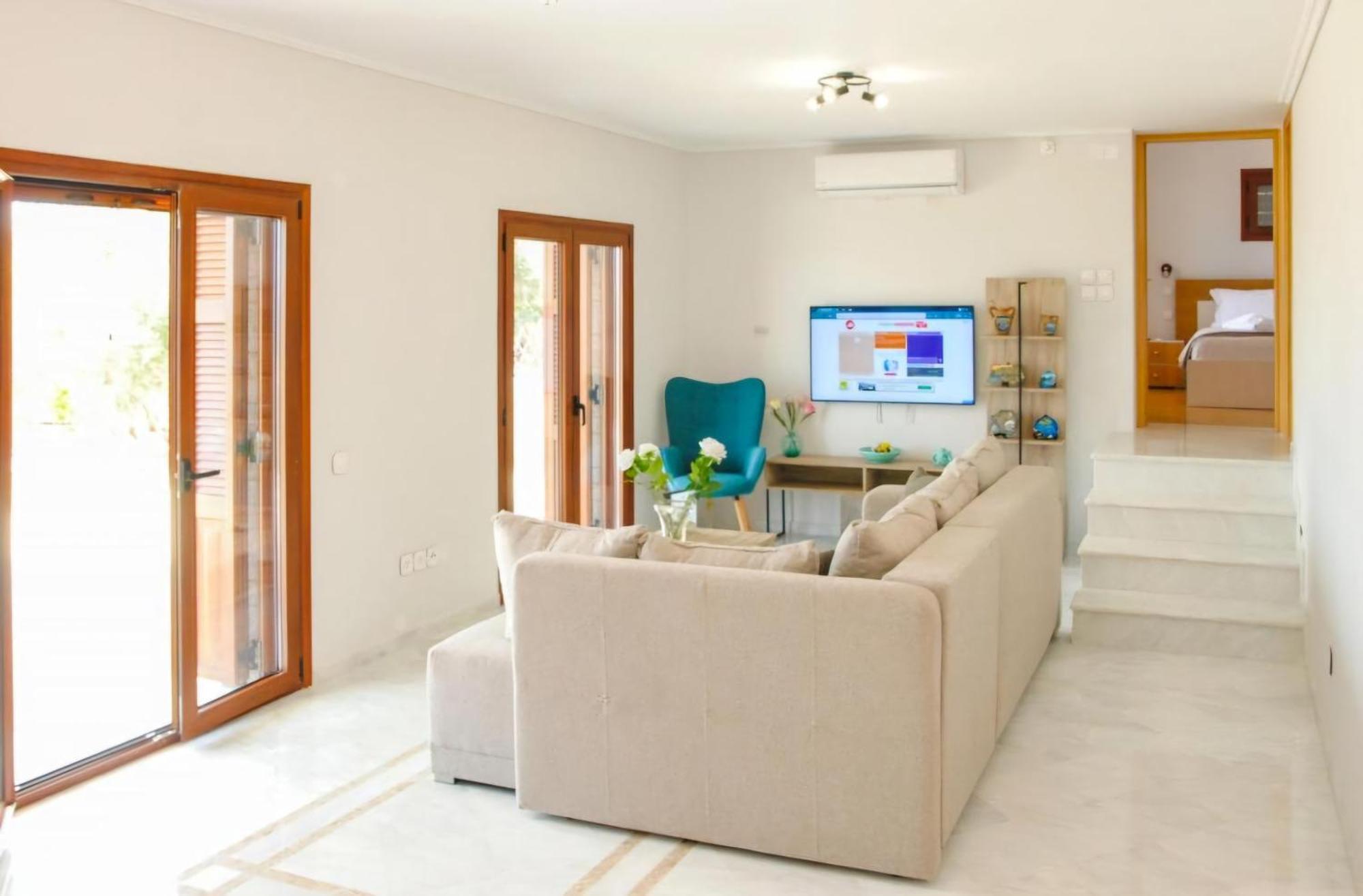 Villa Oliveto Con Vista Apolpaina Ngoại thất bức ảnh