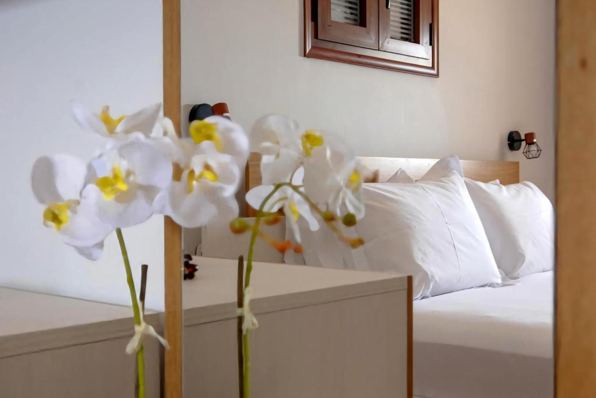 Villa Oliveto Con Vista Apolpaina Ngoại thất bức ảnh